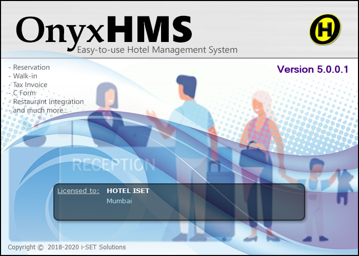Onyx HMS